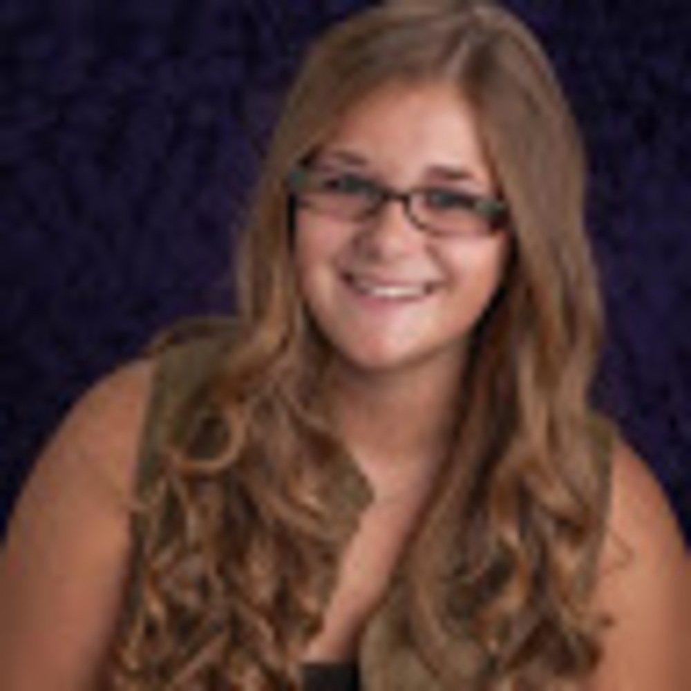 Meet your Posher, Natalie